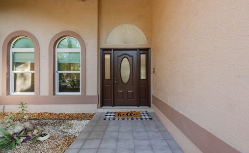 House in Dunedin, Florida, United States 1