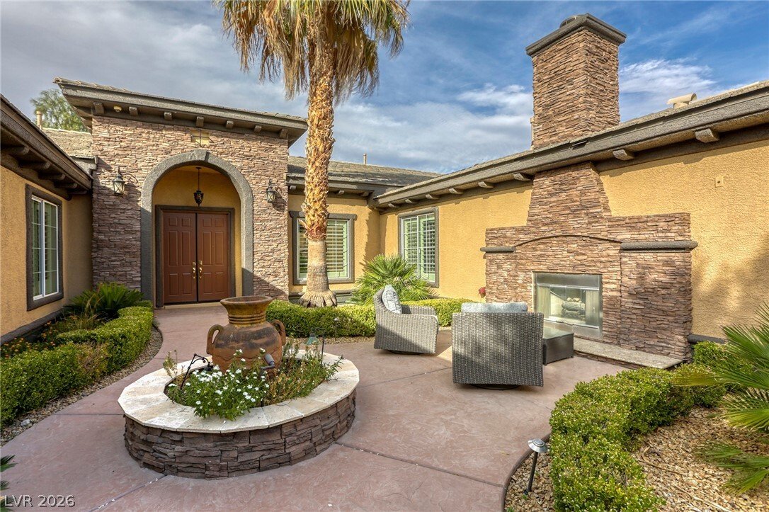 House in Las Vegas, Nevada, United States 5 - 17272552