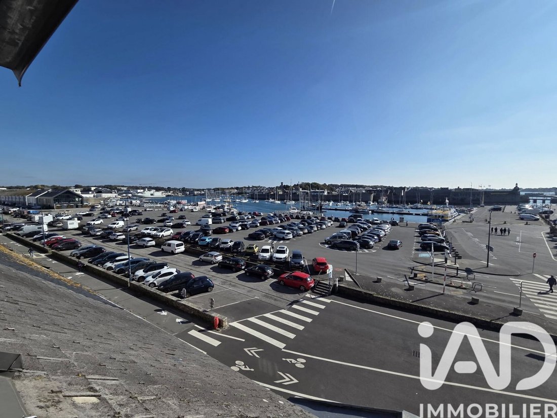 House in Zone Industrielle du Moros-Zone Portuaire, Concarneau, France 5 - 17274333