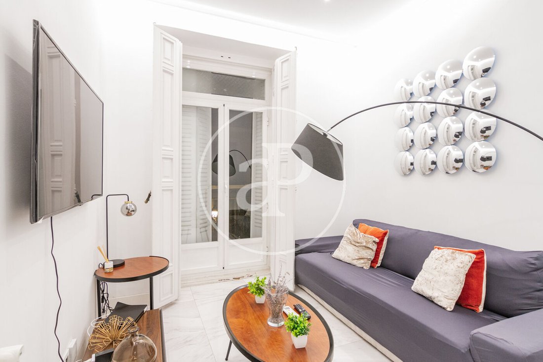 Apartamento en Aravaca, Madrid, España 1 - 17273152