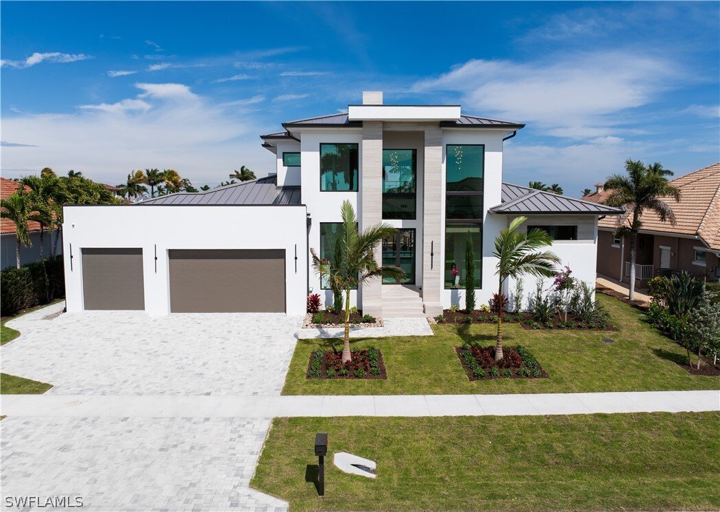 House in Marco Island, Florida, United States 1 - 16327140