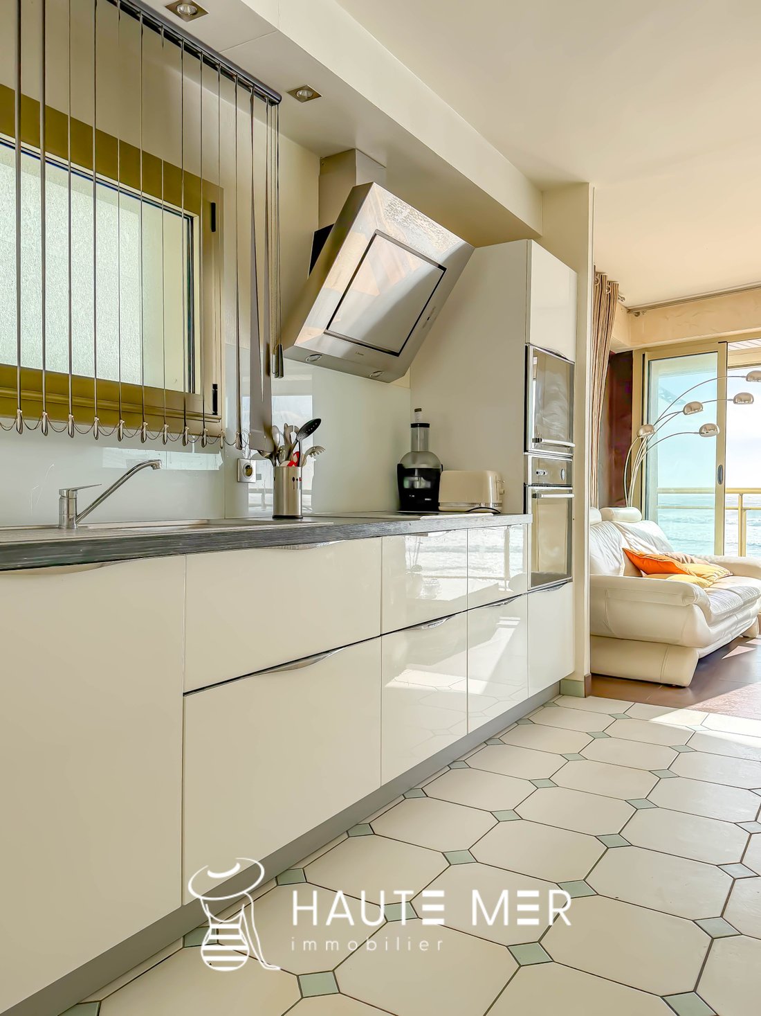 Apartment in Gare-Saint Michel, Les Sables-d'Olonne, France 4 - 17274770