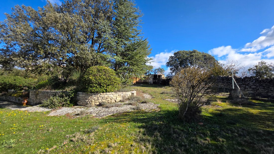 House in Gordes, Provence-Alpes-Côte d'Azur, France 5 - 16807186