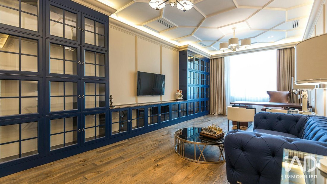 Apartment in Vaugirard-Parc des Expositions, Paris 15e Arrondissement, Paris 5 - 17274343