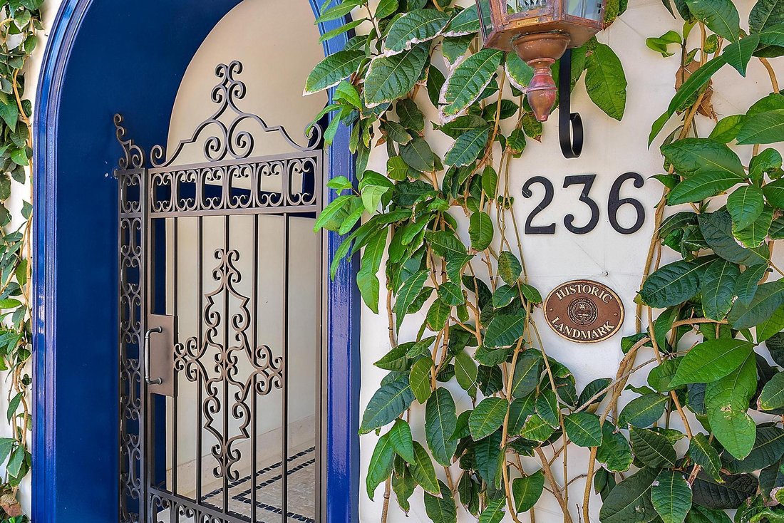 Condo in Palm Beach, Florida, United States 3 - 17276216