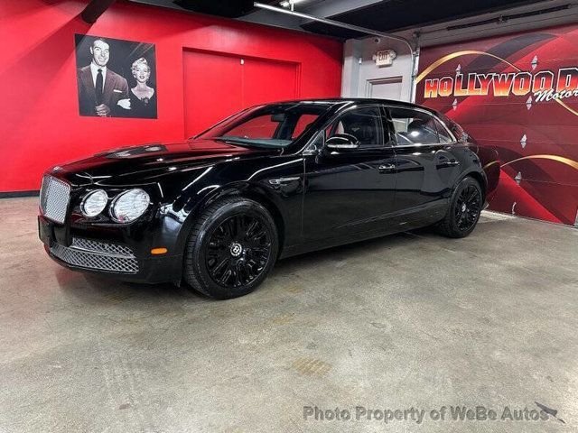Bentley Continental Flying Spur in Calverton, NY, United States 1 - 17275890