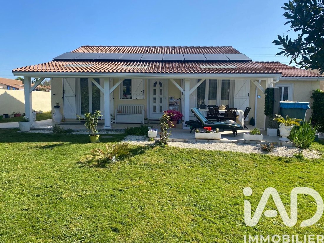 House in Plateaux, Floirac, France 2 - 17274228