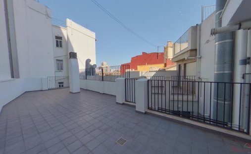 Apartment in Ciutat Vella, Valencia, Spain 1