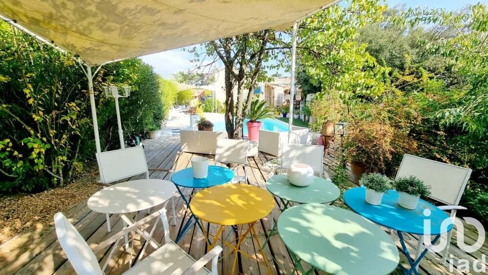 House in Haut Sud, Saint-Maximin-la-Sainte-Baume, France 2 - 17274291