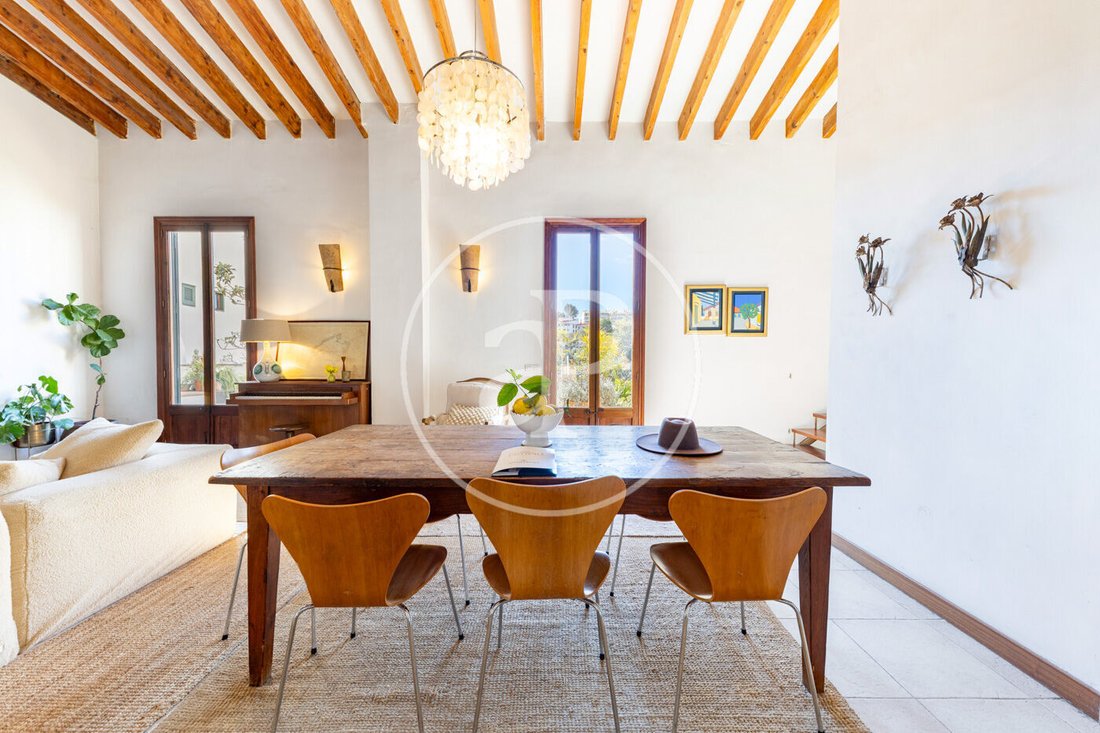 Villa in Palma, Balearic Islands, Spain 4 - 17273155