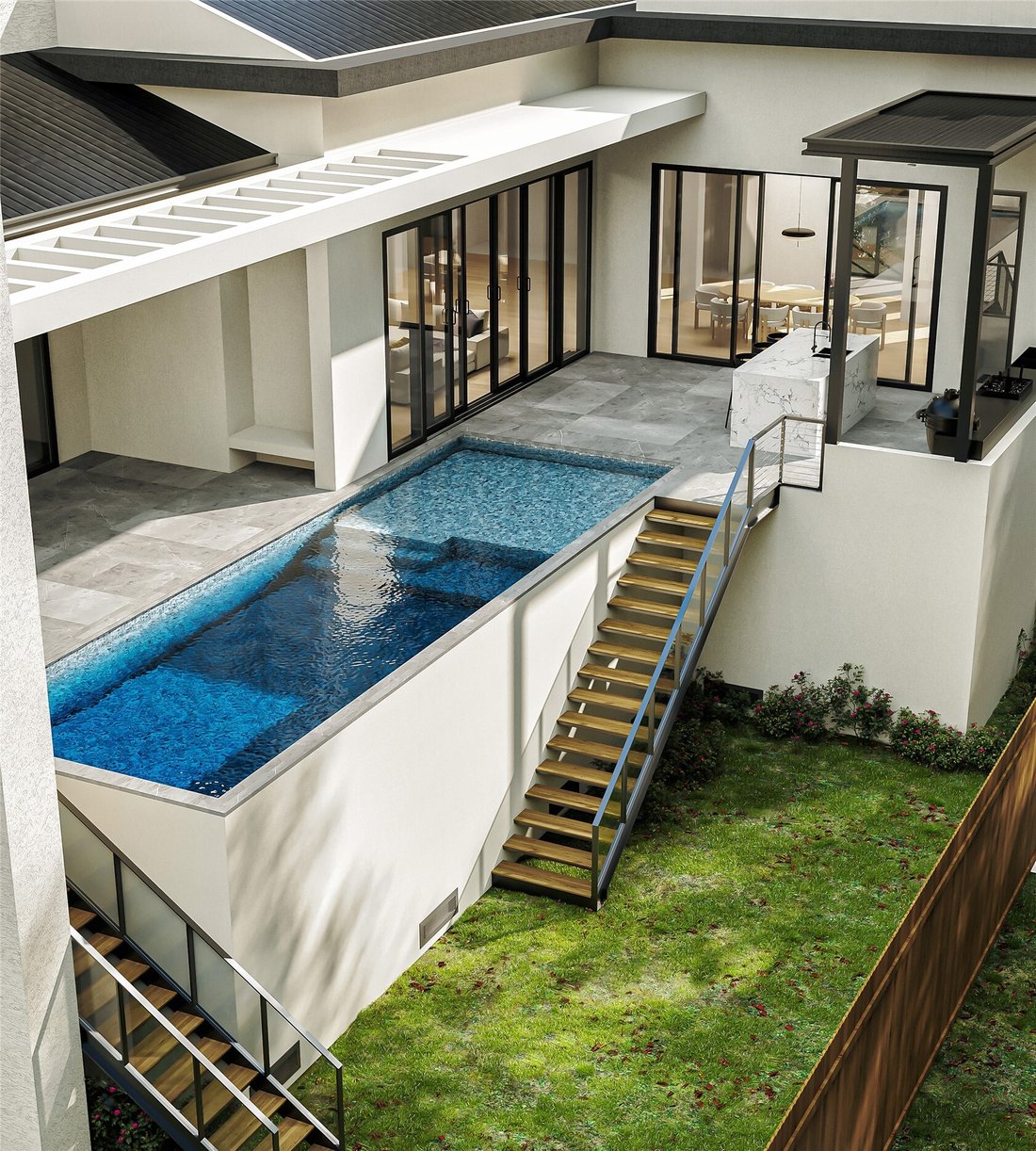 House in Houston, Texas, United States 5 - 15923924