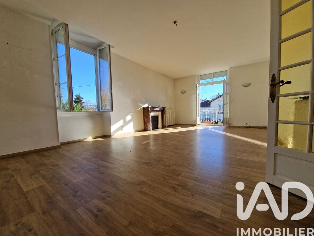 Casa en Pau, Nueva Aquitania, Francia 3 - 17274270
