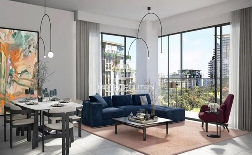 Apartment in City Walk, Dubai, United Arab Emirates 1