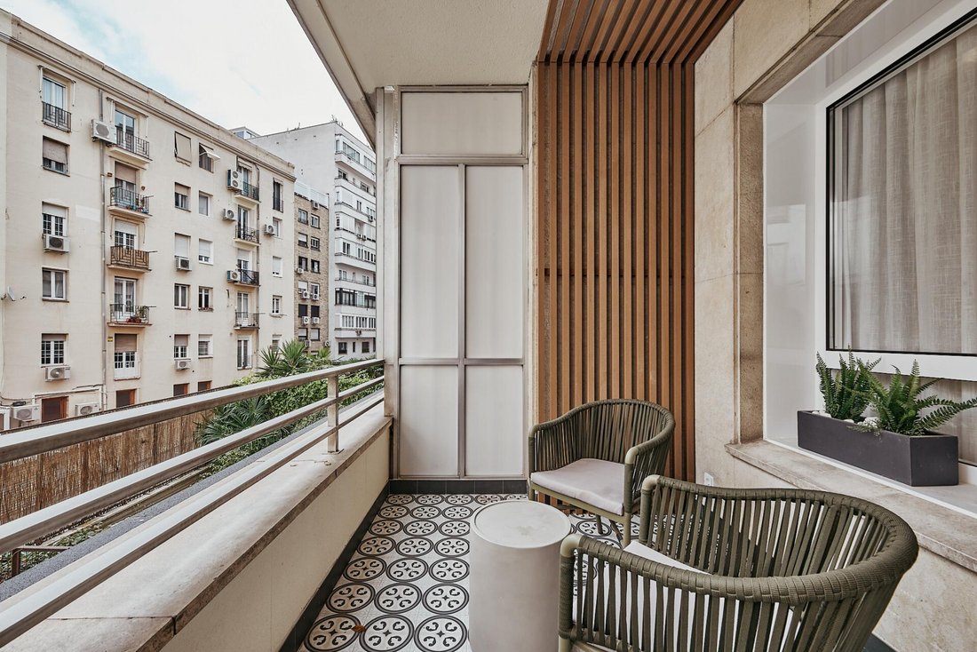 Apartment in Barrio Salamanca, Madrid, Spain 5 - 16705832