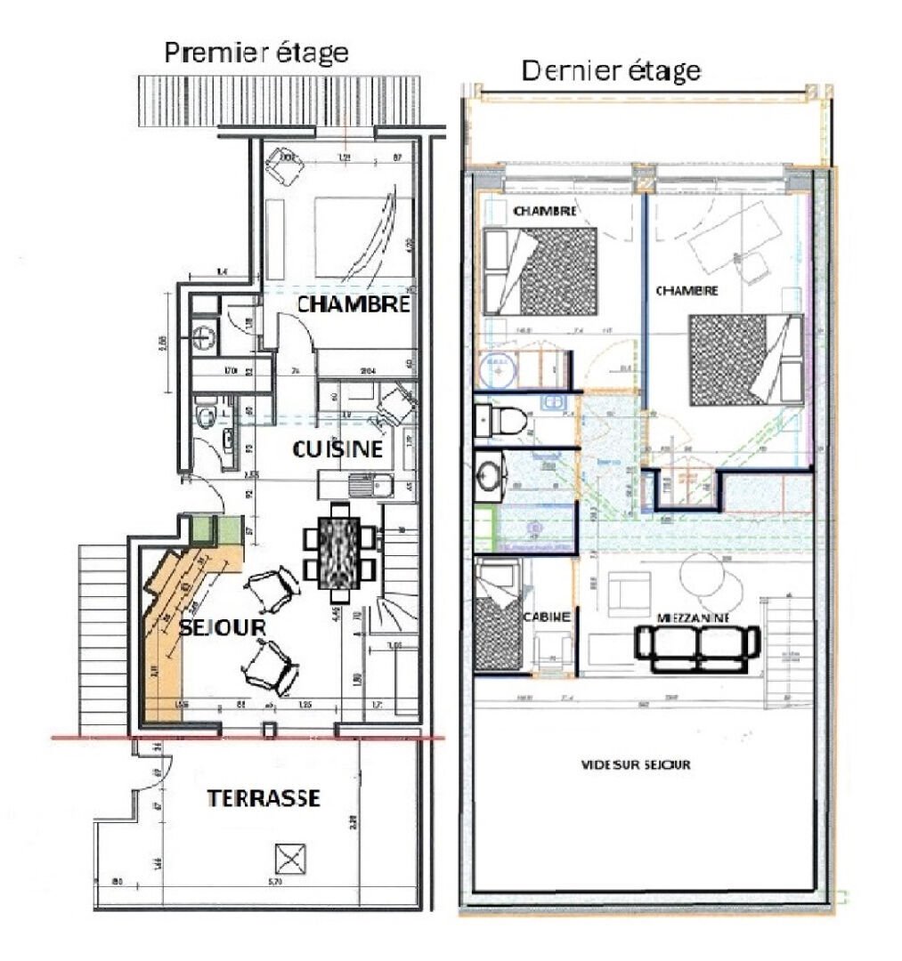 Apartment in Val-d'Isere, Auvergne-Rhône-Alpes, France 5 - 17276893