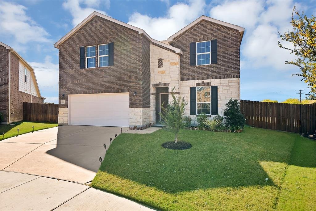 House in Fort Worth, Texas, United States 2 - 17275845