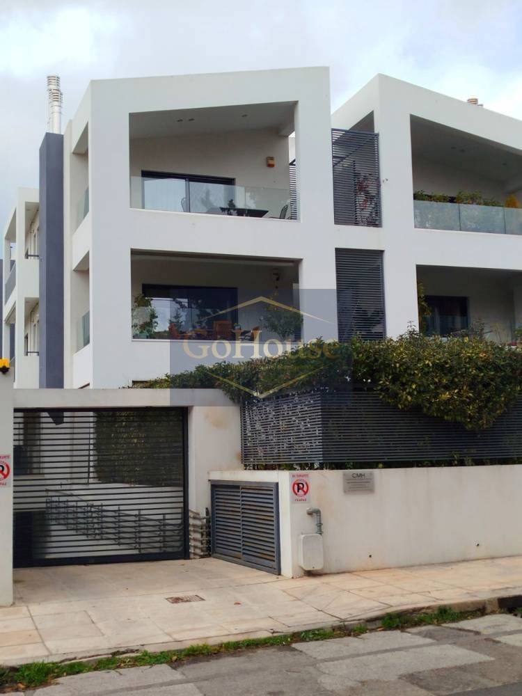 Apartment in Vrilissia, Attica, Greece 1 - 17279411