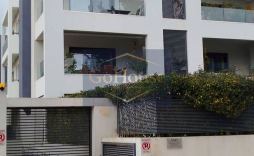 Appartement en Vrilissia, Attique, Grèce 1