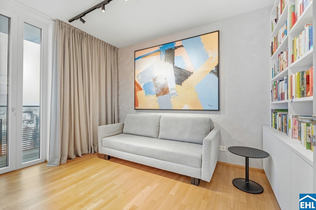 Apartment in Vienna, Wien, Austria 1 - 17273388
