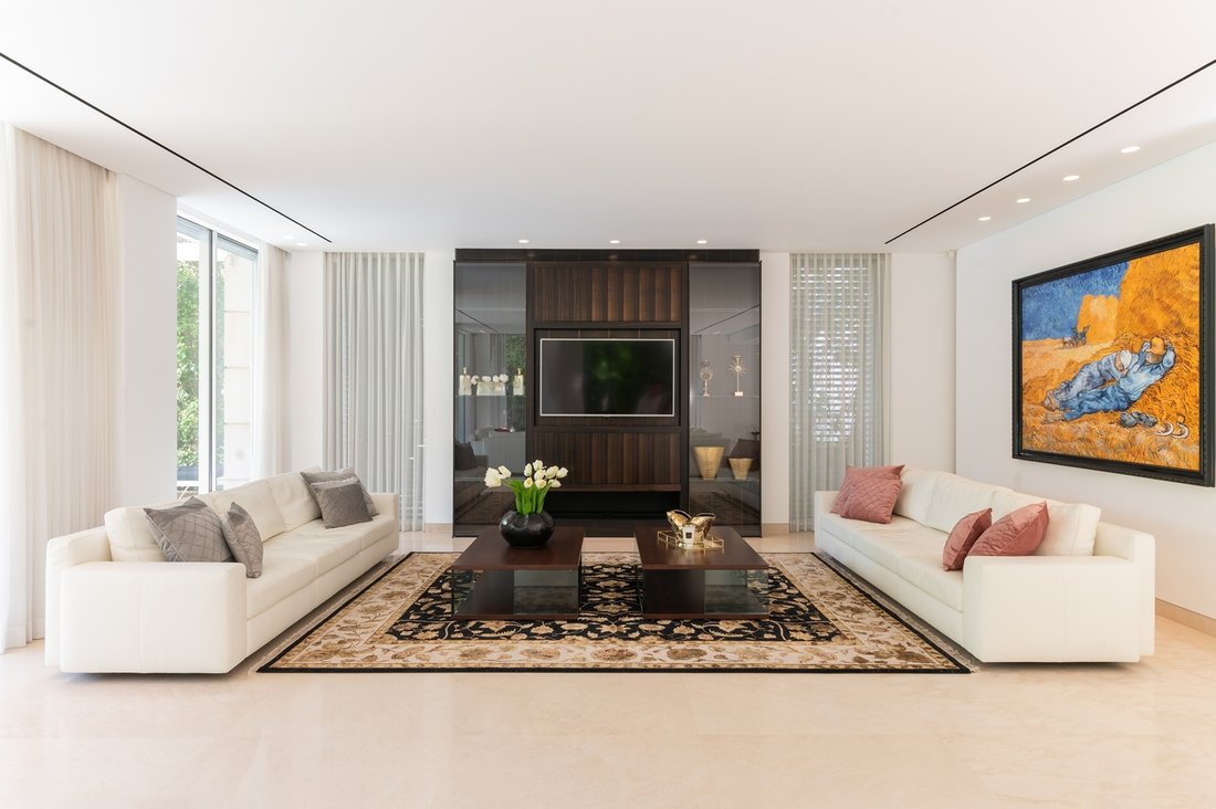 House in Herzliya, Tel Aviv District, Israel 2 - 17279457