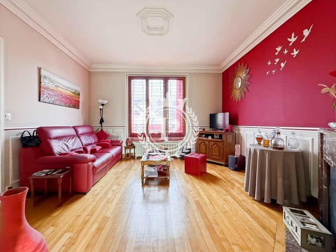 Casa a Nord Est, Gretz-Armainvilliers, Francia 4 - 17276078
