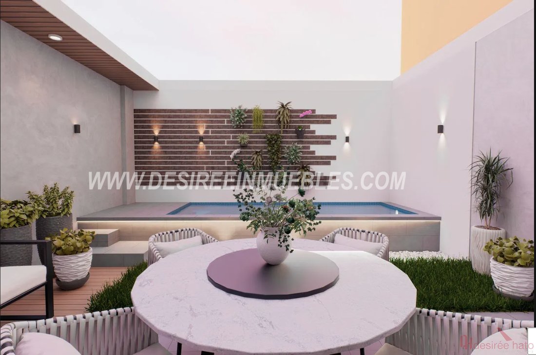 Apartment in Benimaclet, Valencia, Spain 2 - 16103886