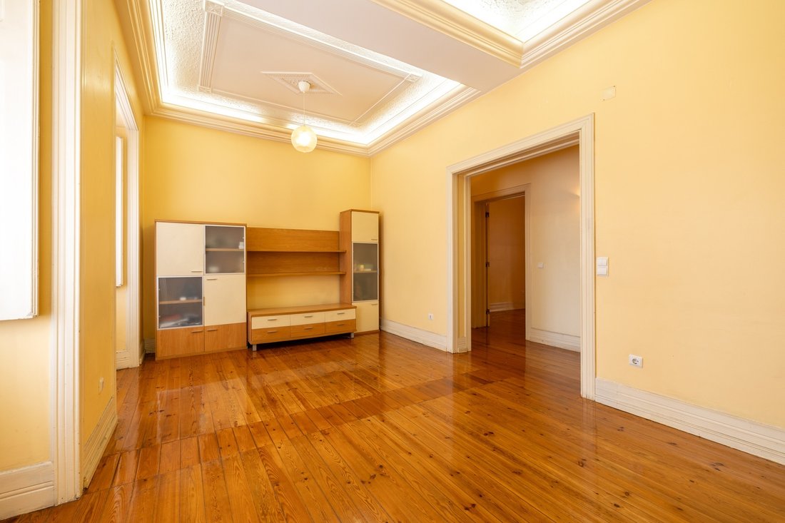 Apartment in Arroios, Lisbon, Portugal 4 - 17272865