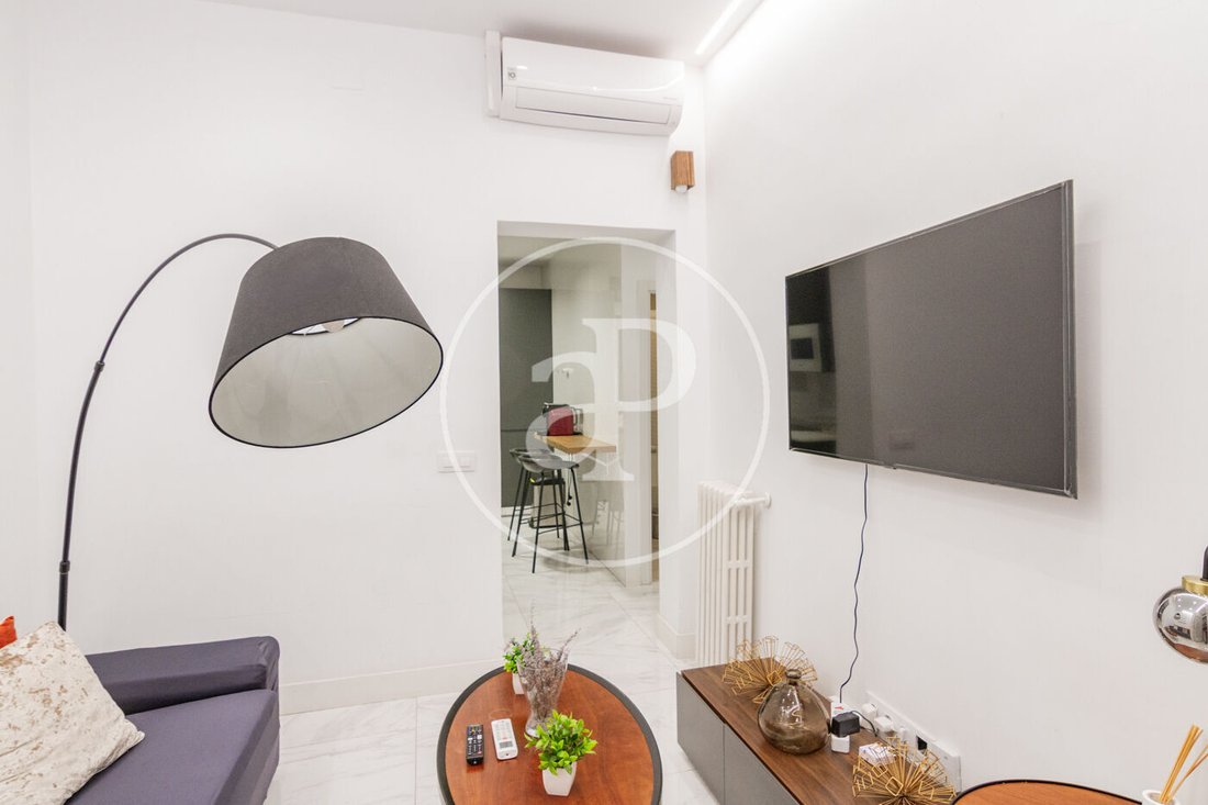Apartamento en Aravaca, Madrid, España 3 - 17273152