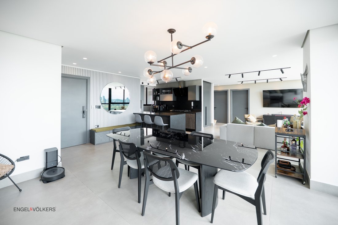Condo in Panama City, Panama, Panama 4 - 17276228