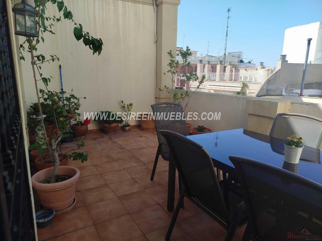 Apartment in l'Eixample, Valencia, Spain 3 - 16749128
