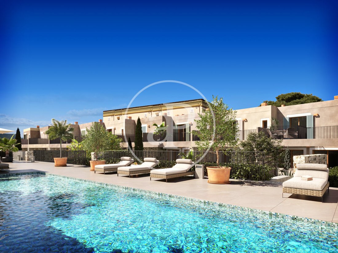 Apartment in Arta, Balearic Islands, Spain 2 - 17273158