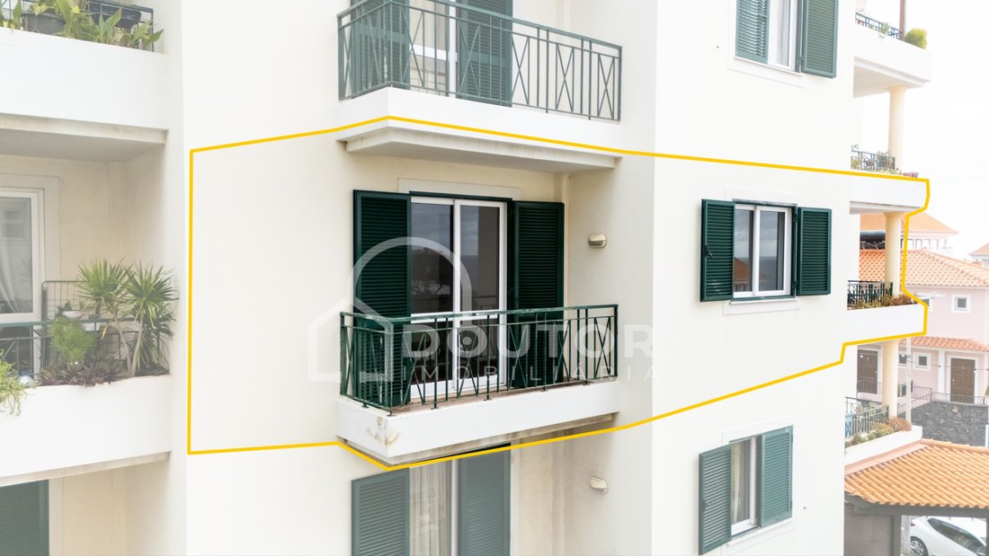 Apartment in Reed, Madeira, Portugal 2 - 17273552