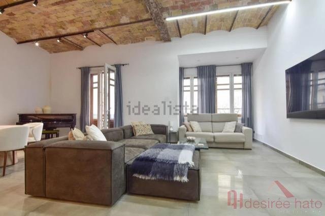 Apartment in Ciutat Vella, Valencia, Spain 1 - 17247030