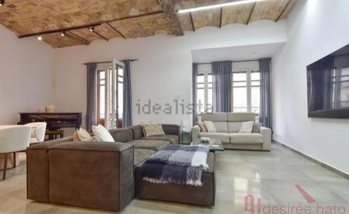 Apartment in Ciutat Vella, Valencia, Spain 1