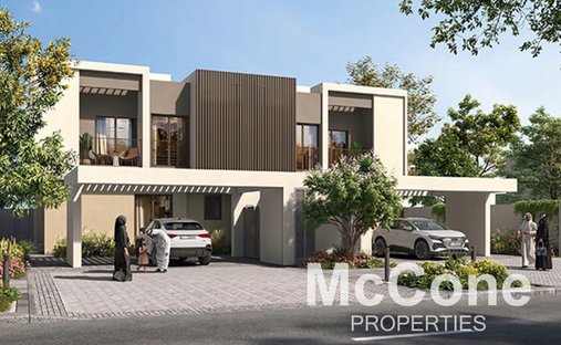 Villa in Dubai, Dubai, United Arab Emirates 1