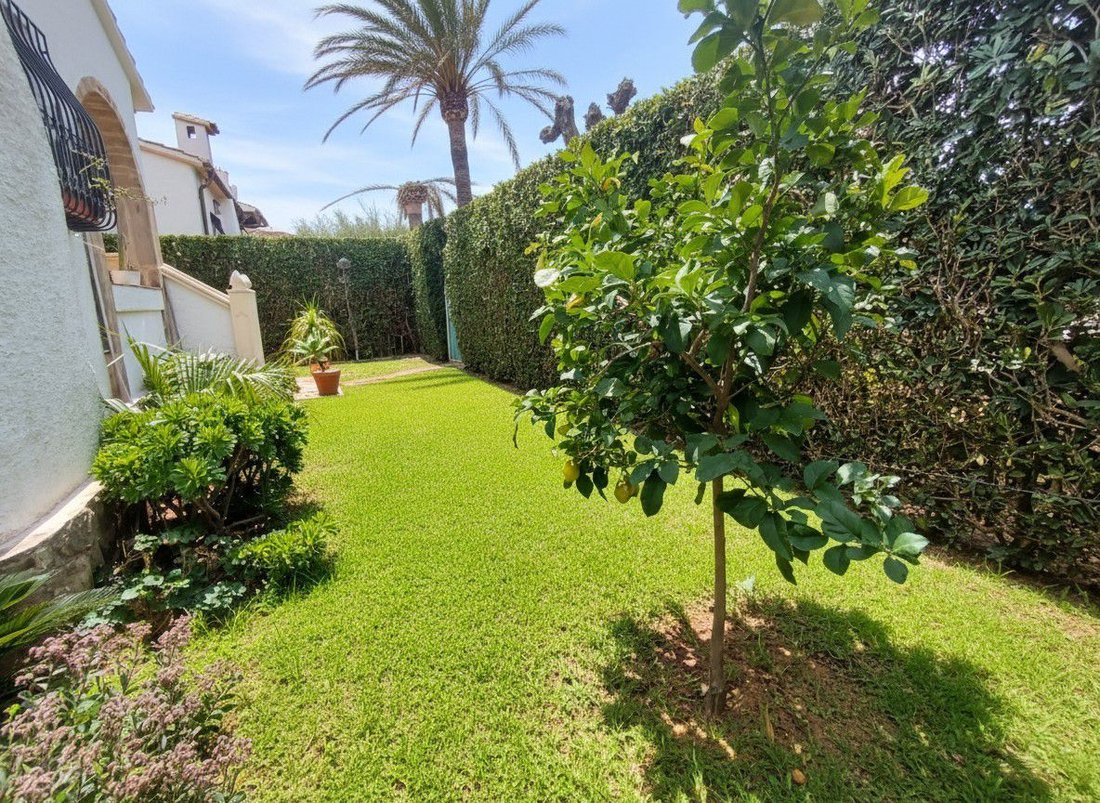Chalet in Denia, Valencian Community, Spain 3 - 17280026