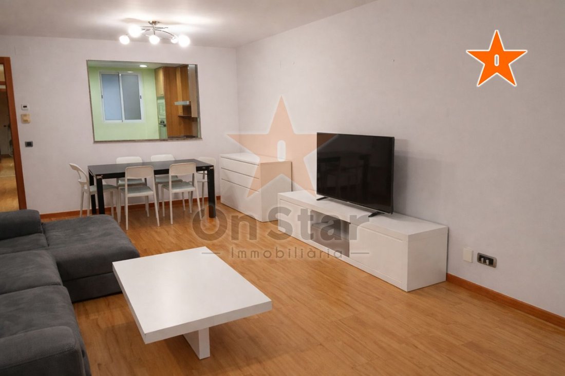 Apartment in Andorra la Vella, Andorra la Vella, Andorra 3 - 17002605