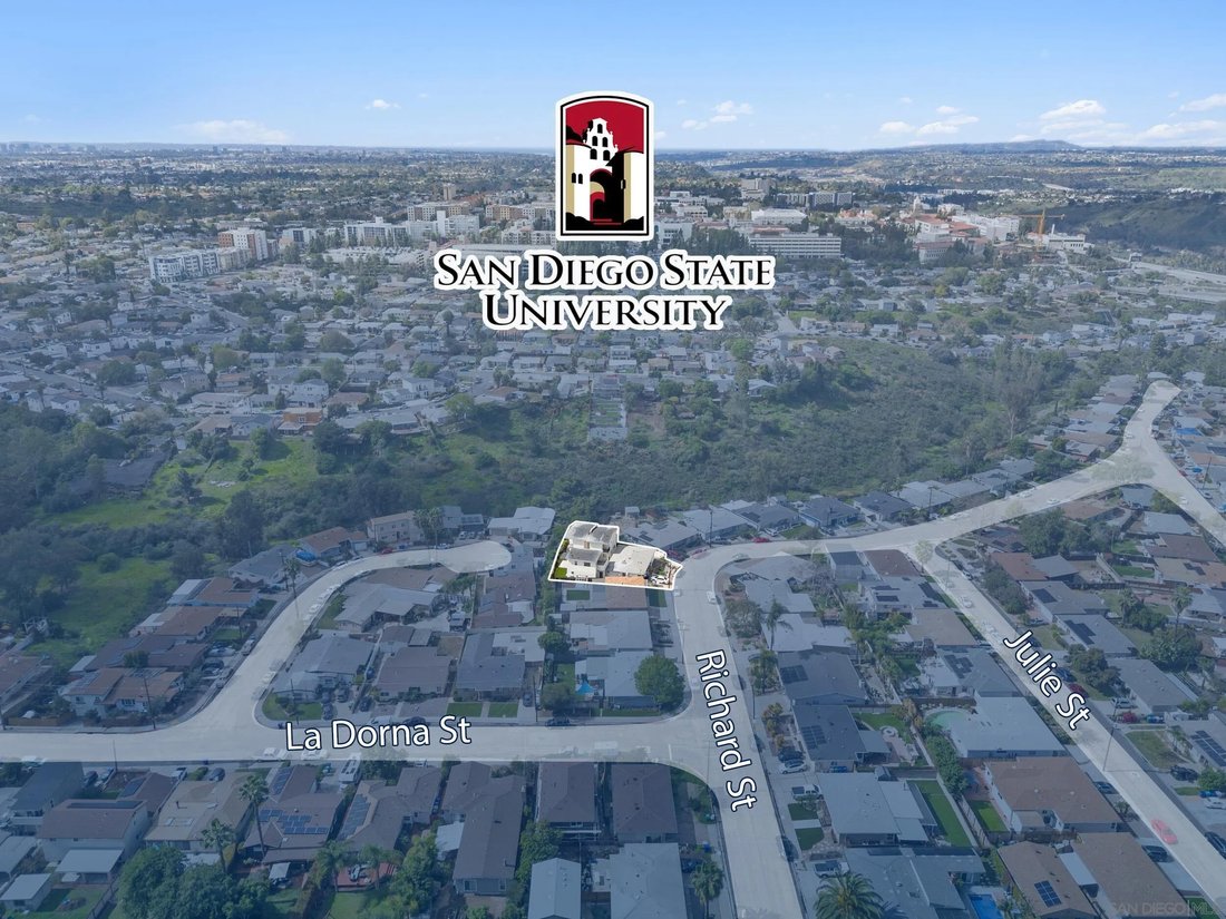 San Diego, California, United States 2 - 17272828