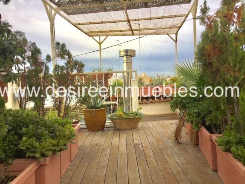 Apartment in Ciutat Vella, Valencia, Spain 1 - 14365984