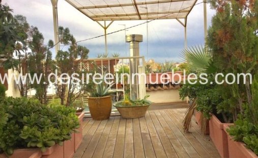 Wohnung in Ciutat Vella, Valencia, Spanien 1