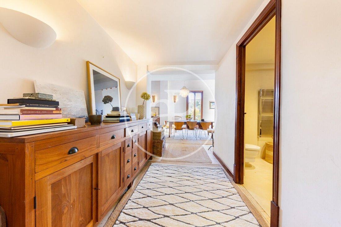 Villa in Palma, Balearic Islands, Spain 5 - 17273155