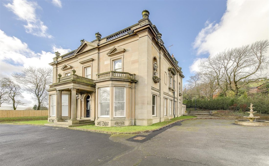 House in Weir, England 2 - 17279317