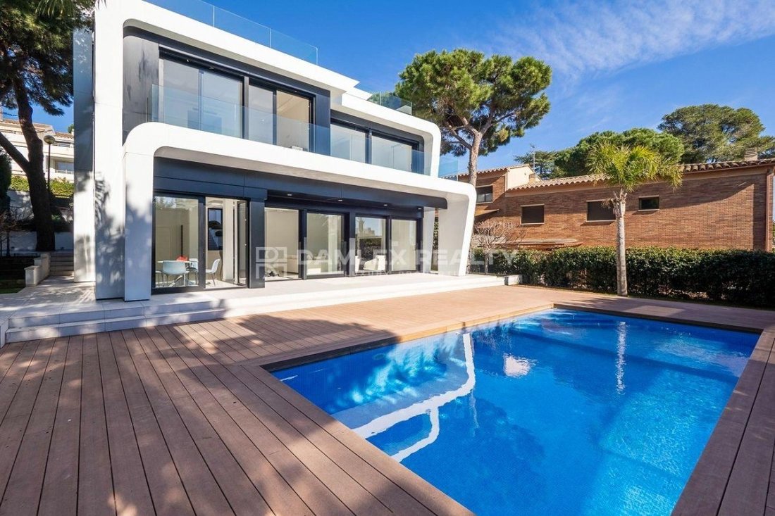 House in Torre Valentina, Calonge i Sant Antoni, Catalonia 1 - 17276289
