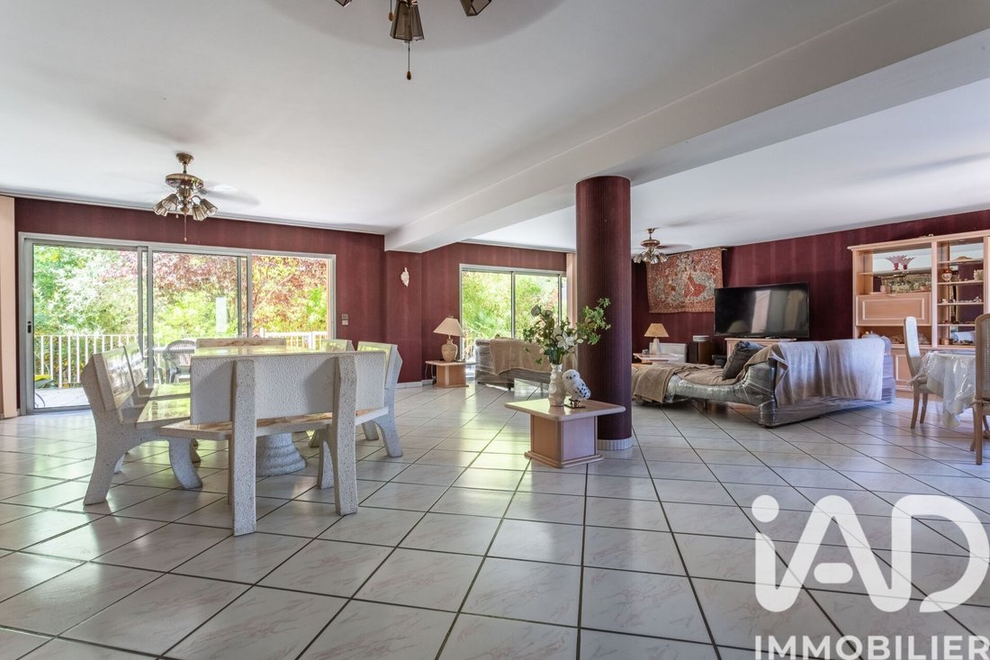 House in L'Etang, Sainte-Genevieve-des-Bois, France 1 - 17274246