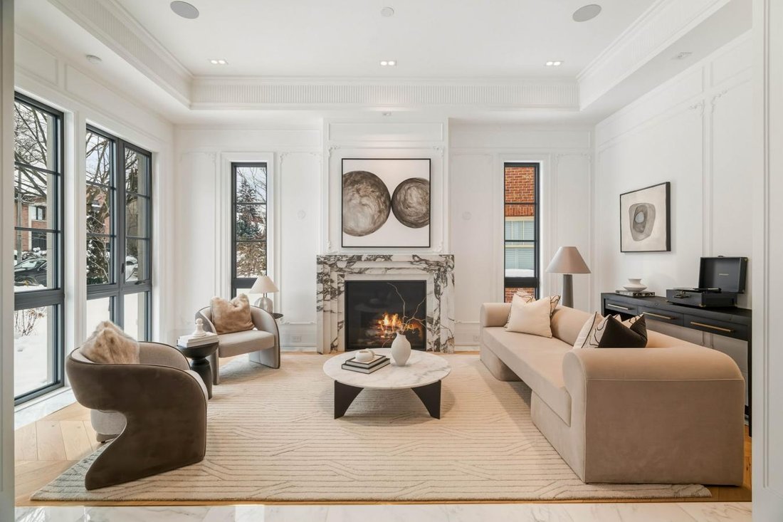 House in Toronto, Ontario, Canada 2 - 17273181