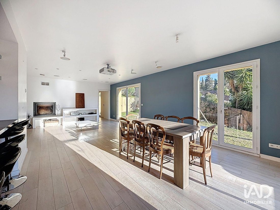 Casa a Antibes, Provenza-Alpi-Costa Azzurra, Francia 5 - 17274217
