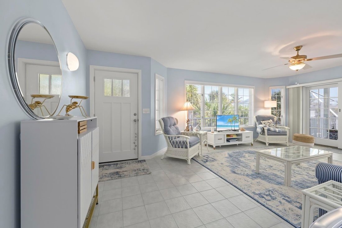 House in Sanibel, Florida, United States 5 - 17275415