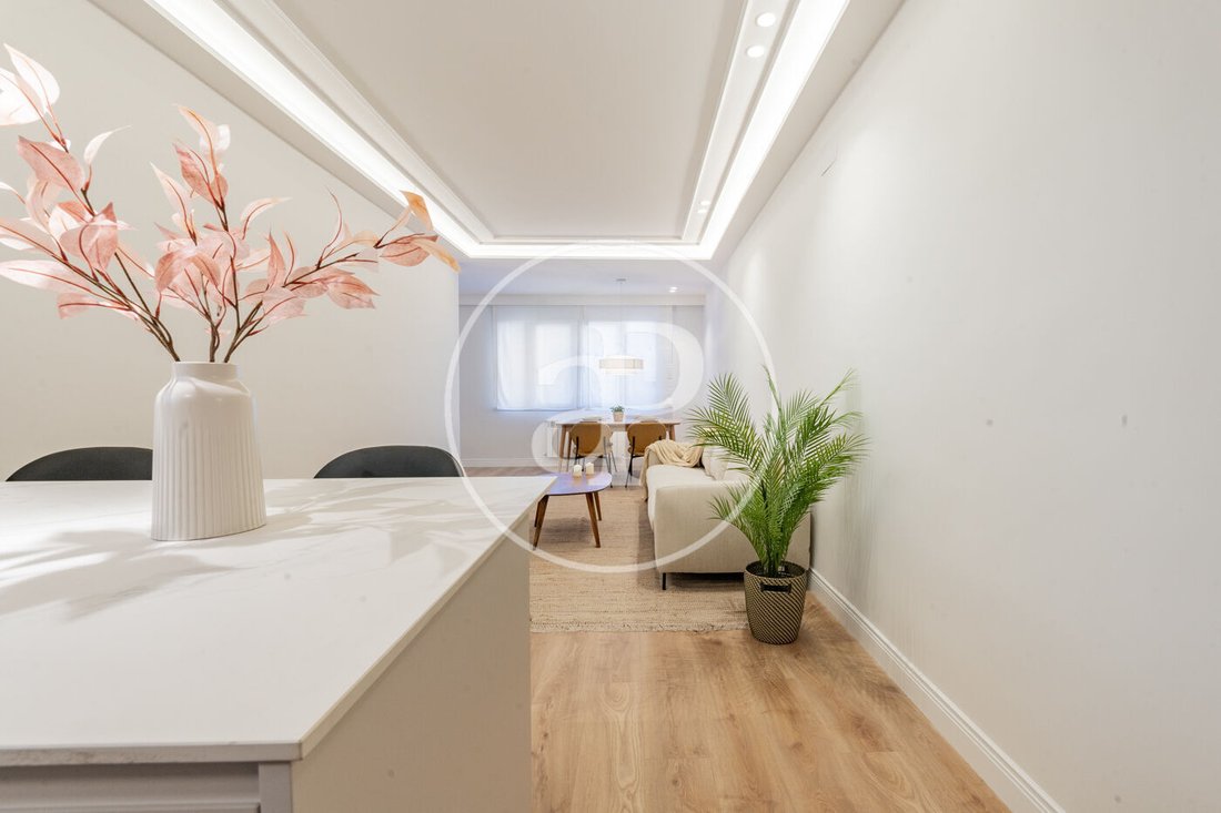 Apartment in Retiro, Madrid, Spain 4 - 16774578