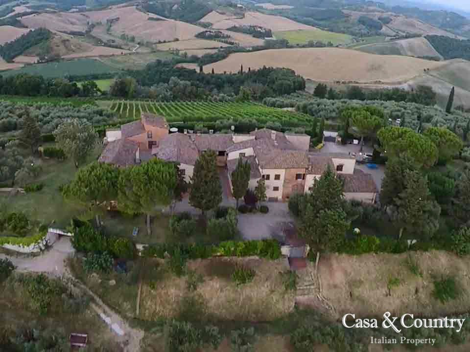 Estate in Center, Florence, Tuscany 3 - 11643985