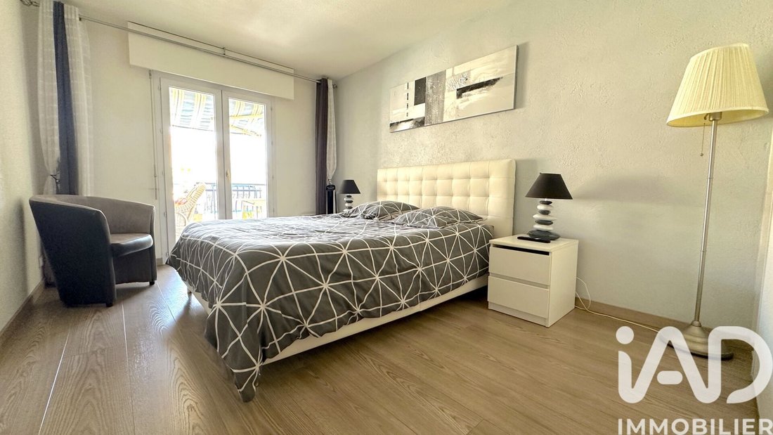 Apartment in Centre Ville, Frejus, France 5 - 17274212